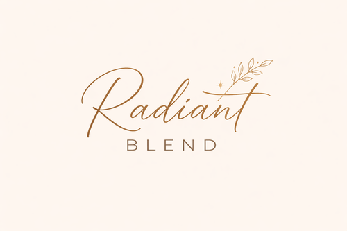 Radiant Blend